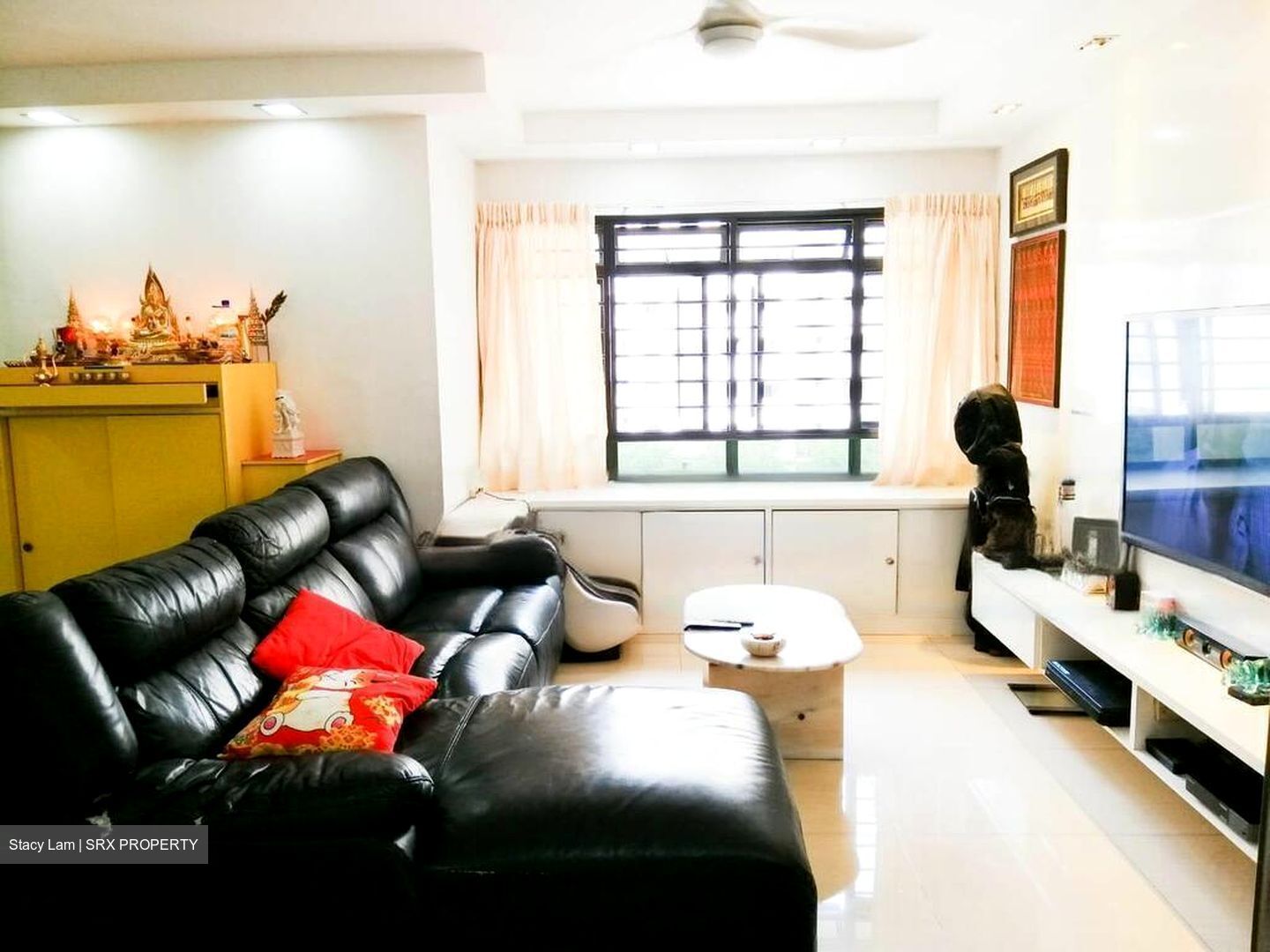 Blk 403 Admiralty Link (Sembawang), HDB 5 Rooms #578574811